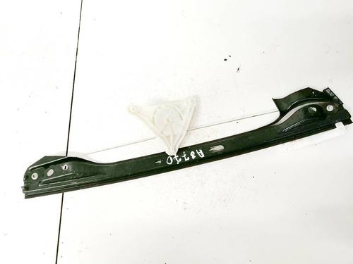 Used Rear left window mechanism Rear left window mechanism 35182901 35182901
