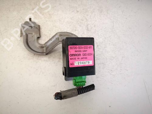 Used Electronic module Electronic module HONDA ACCORD VII Tourer (CM, CN) 2.0 (CM1) (155 hp) 39735147 39735147