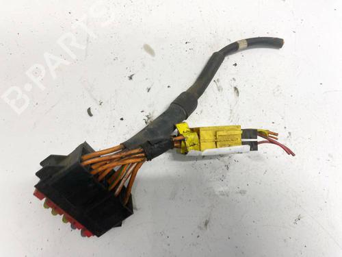 Fuse box FORD TRANSIT Van (FA_ _) 2.4 DI (FAA_, FAB_, FAC_, FAD_) | BP32584105E1 - Image 5