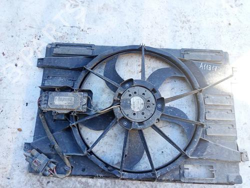 Used Fan Fan VW GOLF VI (5K1) 1.6 TDI (105 hp) 34751763 34751763