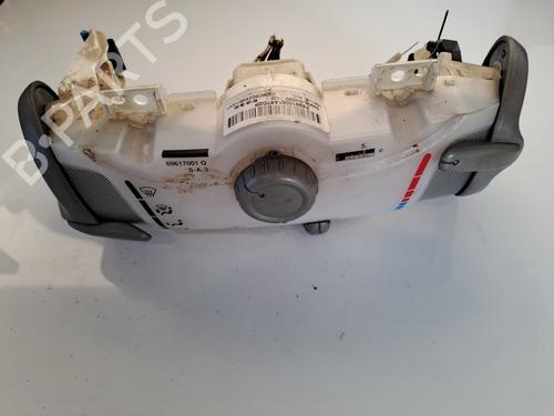 Used Climate control Climate control TOYOTA AYGO (_B1_) 1.4 D-4D (WNB10_, WNB10R) (54 hp) 35486448 35486448