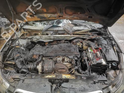 Engine mount CHEVROLET CRUZE (J300) 2.0 CDI | BP32563118M89 