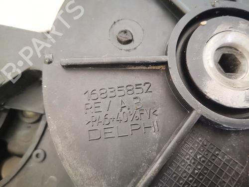 Other PEUGEOT 807 (EB_) 2.2 HDi | BP35442875O1 - Image 3