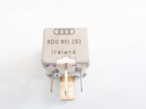 Used Other Other AUDI A4 B5 (8D2) 1.8 (125 hp) 33528898 33528898