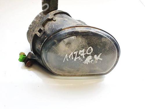 Left front fog light AUDI A3 (8P1) 2.0 TDI 16V | BP34756395C30 - Image 2