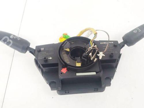 Used Warning switch Warning switch OPEL CORSA D (S07) 1.2 (L08, L68) (80 hp) 35032991 35032991