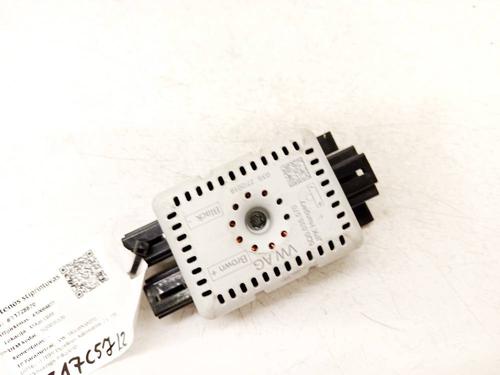 Electronic module MAZDA 6 Estate (GJ, GL) 2.2 D | BP38503810M83 - Image 3