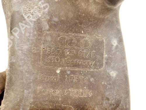 Pipe AUDI A6 C5 (4B2, 4B4) 1.9 TDI | BP36151869M125 - Image 3