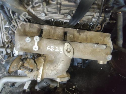 Used Intake manifold Intake manifold 35546381 35546381