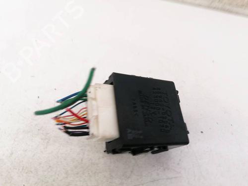 Electronic module TOYOTA AURIS (_E15_) 2.2 D (ADE157_, ADE151_, ADE151R, ADE157R) | BP35370135M83 - Image 2