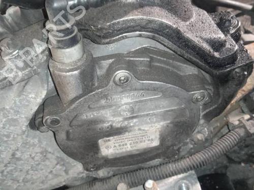 Vacuum pump SMART FORFOUR (454) 1.5 (454.032) | BP35179458M80 - Image 2