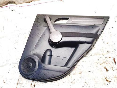 Used Rear right panel Rear right panel HONDA CR-V III (RE_) 2.2 i-CTDi 4WD (RE6) (140 hp) 35153054 35153054