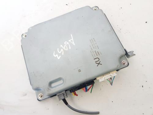 Used Electronic module Electronic module 35533628 35533628