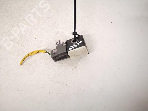 Used Electronic module Electronic module HYUNDAI SANTA FÉ II (CM) 2.0 CRDi (150 hp) 32898610 32898610