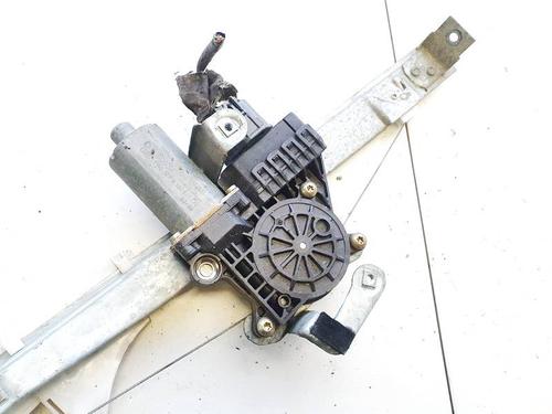 Used Right rear window motor Right rear window motor 35338918 35338918