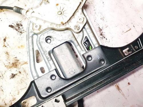 Used Right front window motor Right front window motor MERCEDES-BENZ C-CLASS (W203) C 200 CDI (203.004) (102 hp) 35303596 35303596