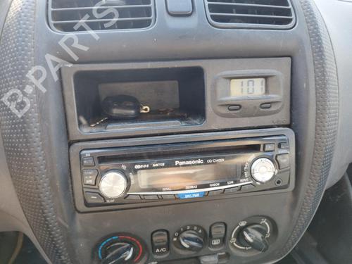 Switch MAZDA 323 F VI Hatchback (BJ) 2.0 TD | BP32924149I30 - Image 10