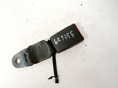 Used Seat buckle Seat buckle 35030405 35030405