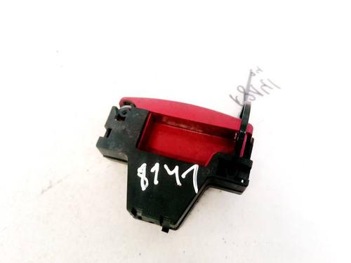 Used Electronic module Electronic module PEUGEOT 607 (9D, 9U) 2.2 HDi (133 hp) 35381624 35381624