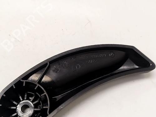 Interior handle BMW 5 (F10) 525 d | BP40276317I7 - Image 2