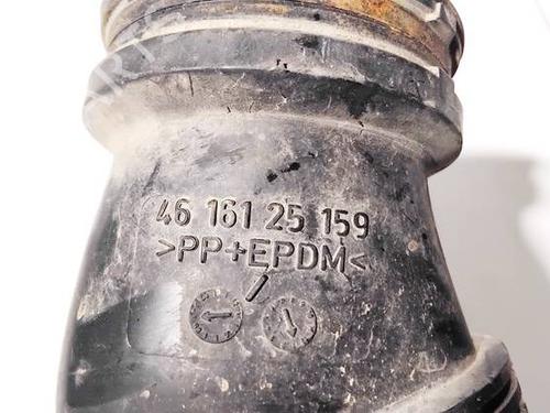 Pipe PEUGEOT BOXER Van 2.2 HDi 120 | BP35117559M125 - Image 3