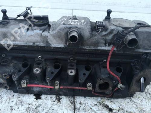 Cylinder head FORD MONDEO IV (BA7) 1.8 TDCi | BP35048077M5 - Image 2