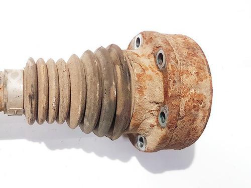 Right rear driveshaft VW PASSAT B6 (3C2) 2.0 TDI | BP35425672M41 - Image 3