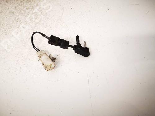Used Electronic module Electronic module 39631668 39631668