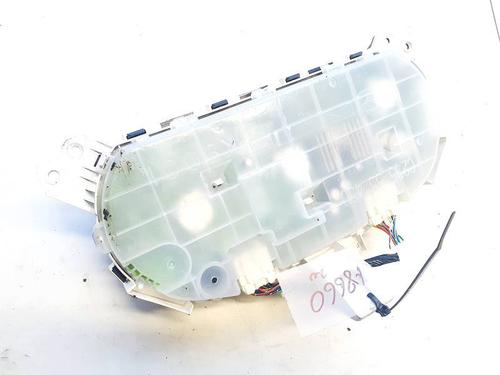 Instrument cluster MAZDA 5 (CR) 2.0 (CREW, CR19) | BP35341137C47 - Image 2