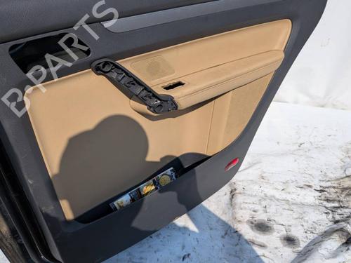 Høyre bakpanel Høyre bakpanel VW TOURAN (1T1, 1T2) 1.9 TDI (105 hp) 36959745 36959745