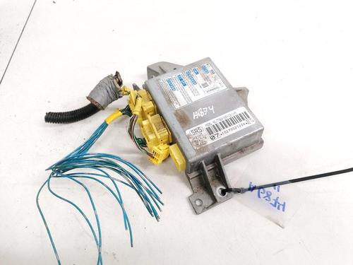 Airbag styreenhed HONDA CIVIC VII Hatchback (EU, EP, EV) 1.7 CTDi (EP4, EU9) (100 hp) 33089970