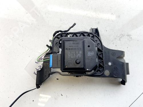 Used Electronic module Electronic module NISSAN ALMERA TINO (V10) 2.2 dCi (115 hp) 32890930 32890930