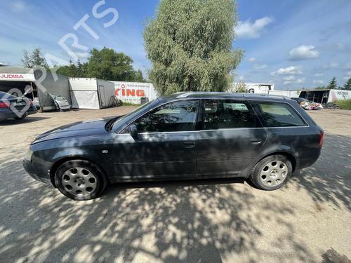 Engine control unit (ECU) AUDI A6 C5 (4B2, 4B4) 2.5 TDI | BP32881182M57 - Image 7