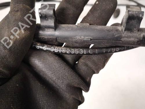 Cable VW PASSAT B5 Variant (3B5) 1.9 TDI Syncro/4motion | BP40028568E12 - Image 4