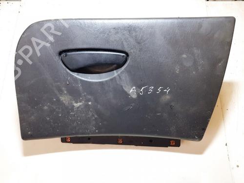 Used Glove box Glove box FORD FOCUS I (DAW, DBW) 1.6 16V (100 hp) 35861600 35861600