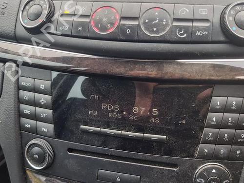 Electronic module MERCEDES-BENZ E-CLASS (W211) E 270 CDI (211.016) | BP33062714M83 - Image 9