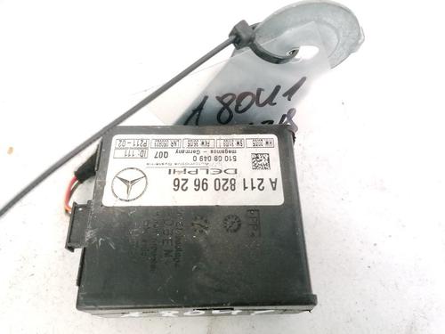 Electronic module MERCEDES-BENZ CLS (C219) CLS 500 (219.375) | BP35409214M83 - Image 2