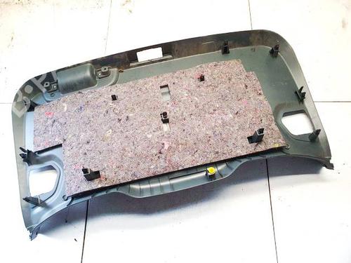 Boot lining FORD GRAND C-MAX (DXA/CB7, DXA/CEU) 1.6 TDCi | BP38478050I3 - Image 2