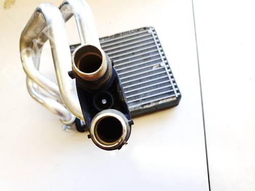 Used Heater matrix Heater matrix AUDI TT Roadster (8J9) 2.0 TFSI (200 hp) 34985001 34985001