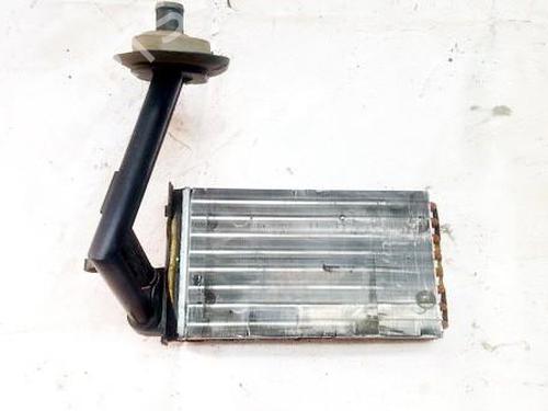 Used Heater matrix Heater matrix 35867348 35867348