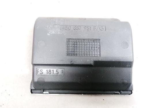 Ashtray AUDI A6 C5 (4B2, 4B4) 2.7 T | BP35570657I30 - Image 3
