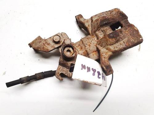 Used Right rear brake caliper Right rear brake caliper MAZDA 6 Hatchback (GH) 2.0 MZR-CD (GH14) (140 hp) 35109669 35109669