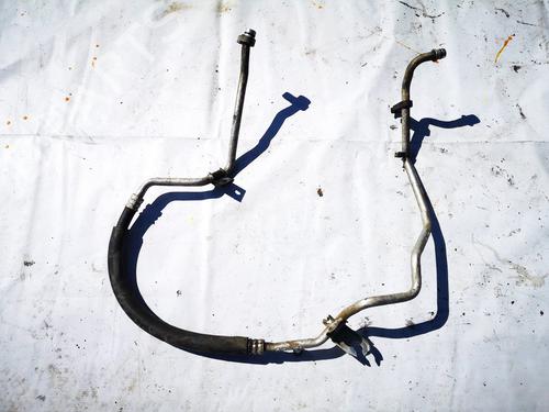 Used AC pipe AC pipe NISSAN X-TRAIL I (T30) 2.2 dCi (136 hp) 32877107 32877107