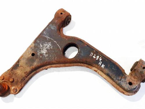 Used Left rear steering knuckle Left rear steering knuckle 36546669 36546669