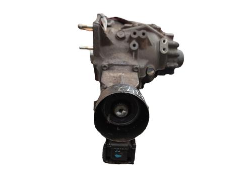 Differential vorne für Differential vorne 35252060 35252060