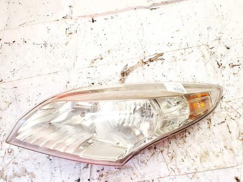 Used Left headlight Left headlight RENAULT MEGANE III Hatchback (BZ0/1_, B3_) 1.4 TCe (BZ0F, BZ1V) (131 hp) 35147012 35147012