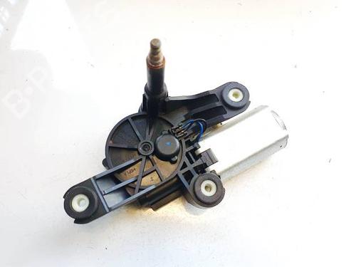 Used Rear wiper motor Rear wiper motor FIAT 500L (351_, 352_) 1.3 D Multijet (199LXY1A, 199LXY11) (84 hp) 40244820 40244820