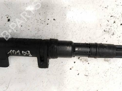 Used Ignition coil Ignition coil RENAULT SCÉNIC II (JM0/1_) 1.6 16V (JM1R) (112 hp) 35051328 35051328