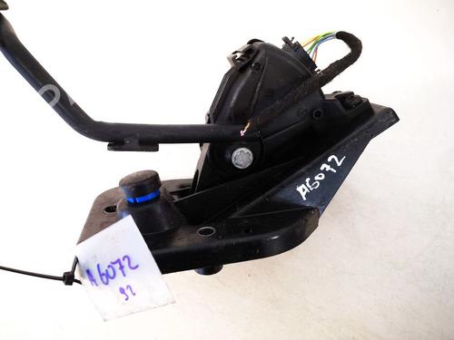 Pedal JAGUAR XF I (X250) 2.7 D | BP35548732I4 - Image 3