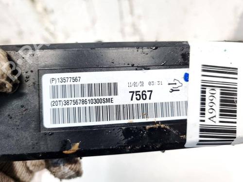Electronic module OPEL INSIGNIA A (G09) 2.0 CDTI (68) | BP35027643M83 - Image 4